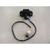 Lodgy Bagaj Kilit Mekanizması 2012-2017 Meydan 8200078950